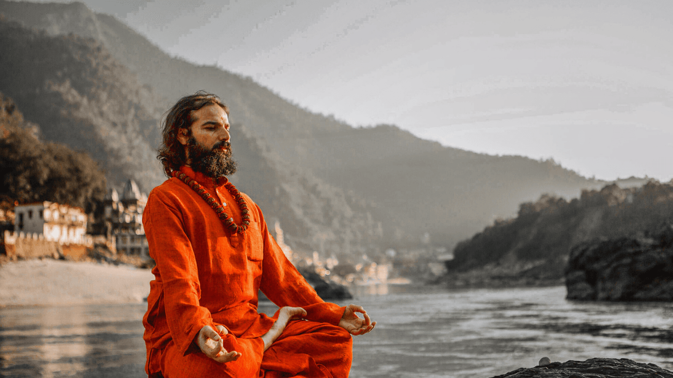 Dr. Yogrishi Vishvketu