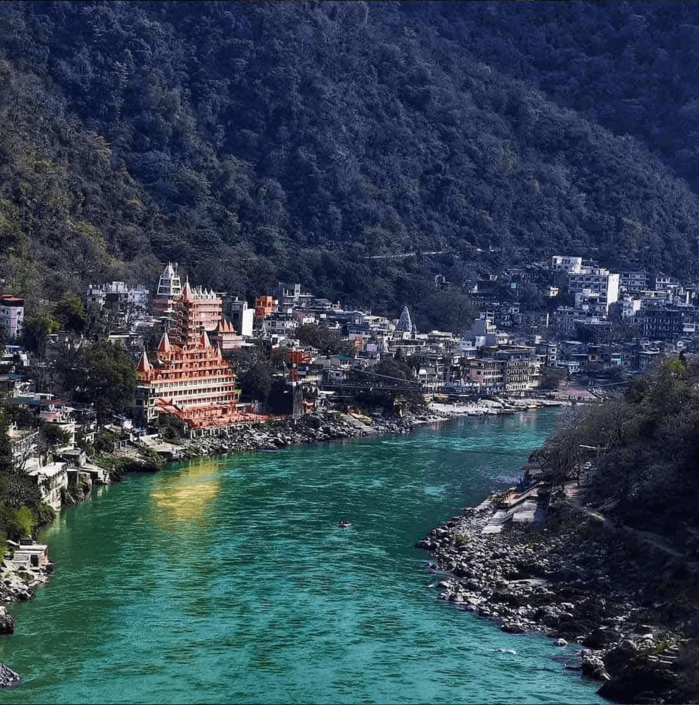 Rishikesh