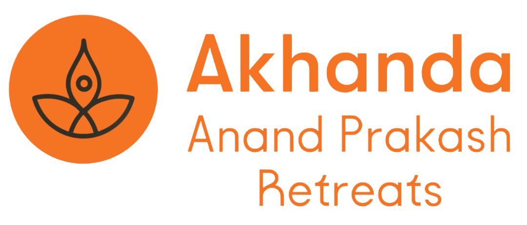 Anand Prakash Ashram Logo